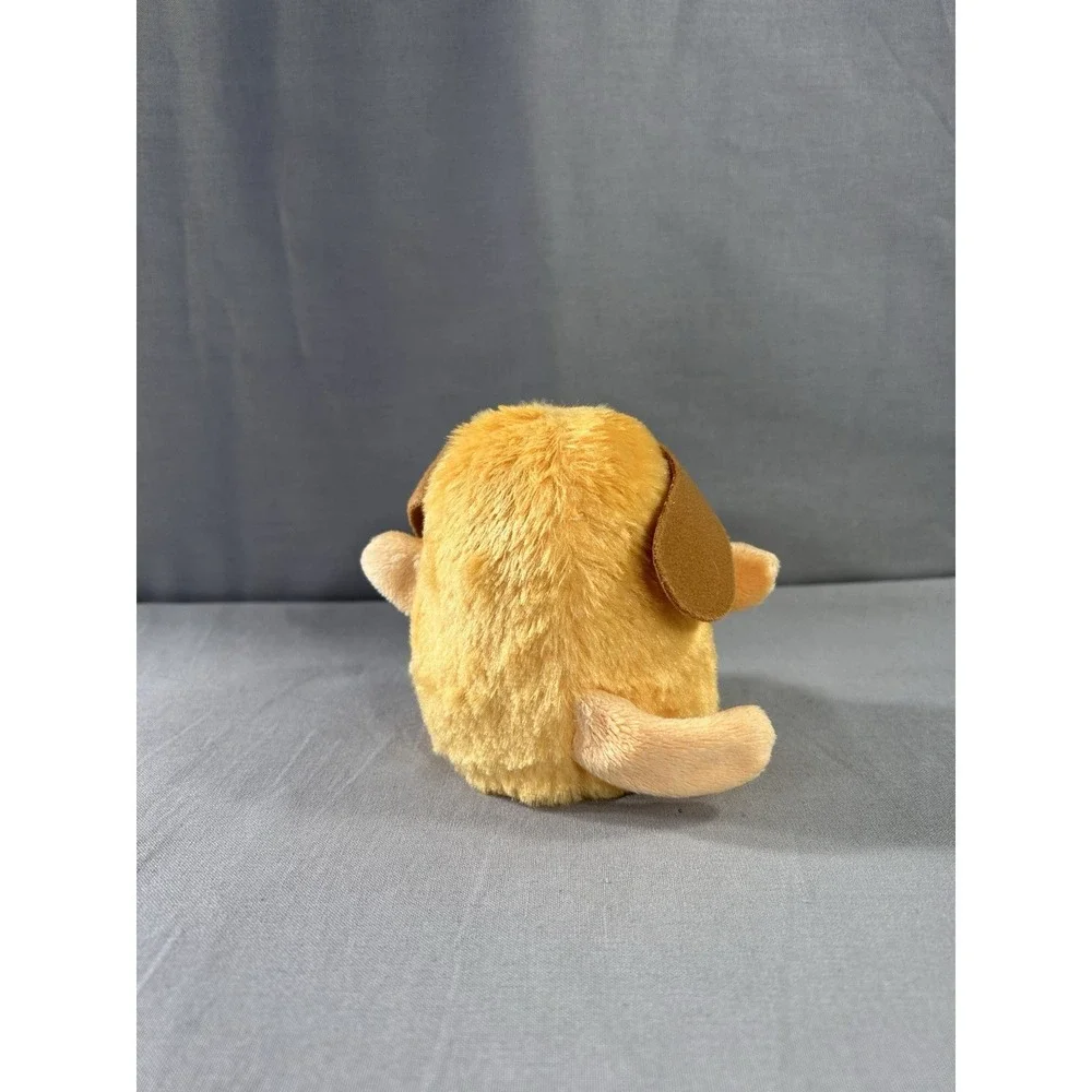 FurReal Fuzzalots‎ Puppy interactive toy 4